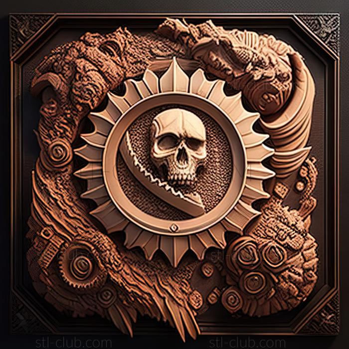 Игра Gears of War Ultimate Edition